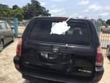A picture of AWOOF Deal 4runner 2005 Engine and gear perfect AC works