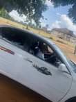 A picture of Tok standard Lexus ES330 2006 model Absolutely Toks standard Well