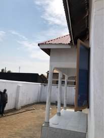 A picture of Nansana Kyebando