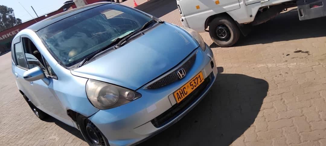 cars harare