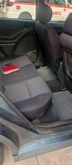 A picture of 2007 Pontiac Vibe