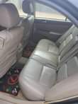 A picture of 2005 TOYOTA Camry