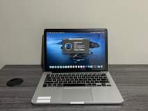 macbook