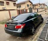 A picture of irect okumbo Lexus es 2009 ustom uty ntact ccident fee