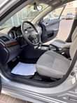 A picture of Mitsubishi lencer gcc model 2009 1 6cc no any issue