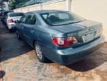 A picture of Lexus ES300 04 Registered