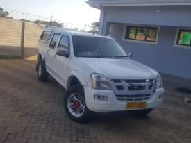 isuzu kb300