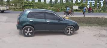 A picture of Toyota star let 0711 624 884 Full file Full a