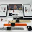 A picture of Smartwatch