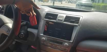A picture of EZE NONI AUTOS TOYOTA CAMRY AKA SPIDER Model 08 09
