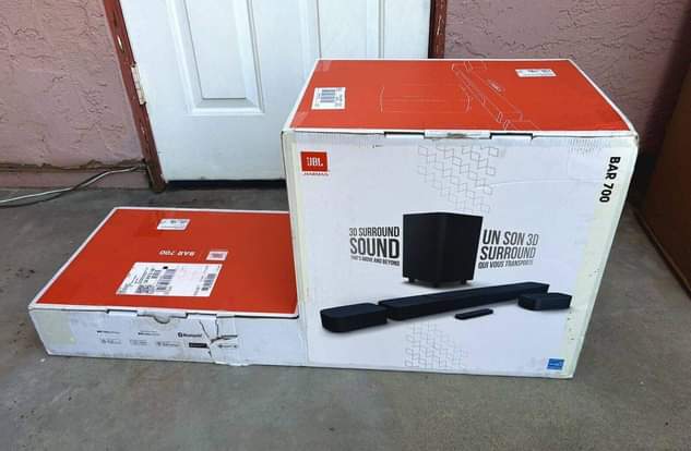 home theater