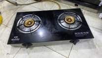 A picture of JIKO PLATE 2