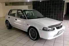 cheap cars george