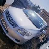 A picture of Toyota Axio 2007 26m