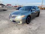 A picture of Toyota Camry 2007 model