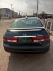 A picture of Neatly baked 4 plugs Ibadan 1 150 pls this is
