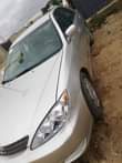 A picture of 2004 Toyota Camry