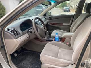 A picture of Toyota Camry