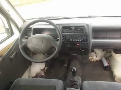 A picture of Confirm dealer buy As Edey Hot motors Mini bus Clean