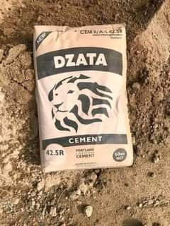 dzata