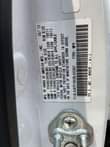 A picture of Foreign used 2013 Honda croustour Full option 8monly