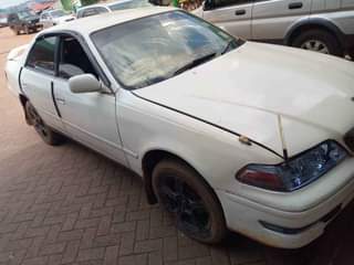 A picture of Mark 2 6.5m CALL 0701488581 WHAT S APP 0776417404