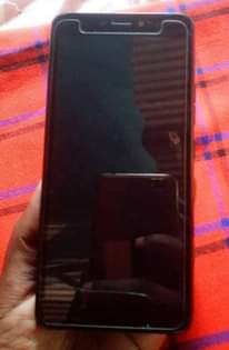 A picture of Tecno pop 2