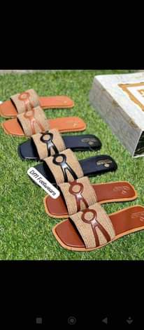 A picture of Footwear s
