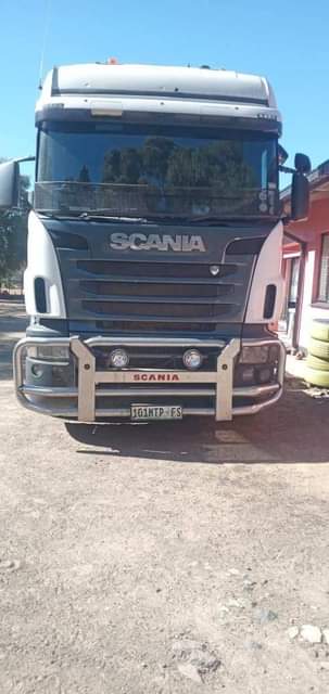 Used T.