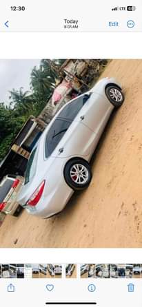 A picture of 2016 Toyota Camry