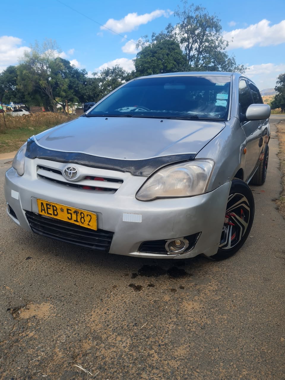 cars under 2000