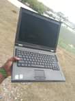 A picture of Nauza laptop Lenovo core 2duo Ram 4gb hdd 250gb procesor