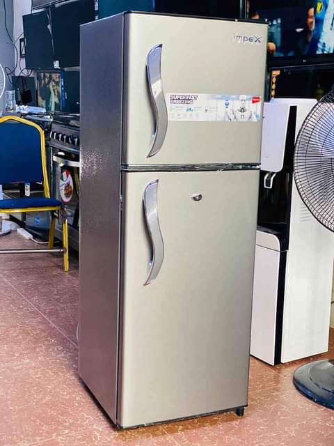 A picture of AILYONS Fridge LITA 138