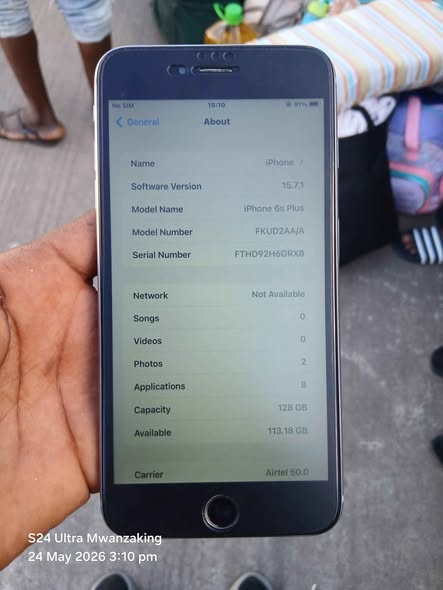 used iphones