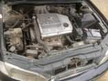 A picture of Engine And Gar Working Ac
