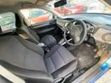 A picture of Toyota Fielder 2014