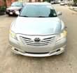 A picture of CHEAP DEAL FOREIGN USED TOYOTA CAMRY SPORT 07 4 5m