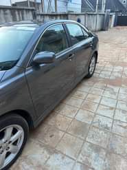 A picture of Admin please approve Few months Used Toyota Camry Sports Edition