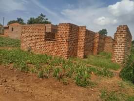 A picture of House for sale in kasangati road katade mu kiti 4
