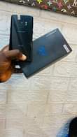 A picture of SAMSUNG S9