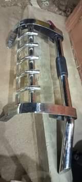 A picture of CAR ACCESSORIES... ON SALE NOW... I WANT MONEY NOW NOW....