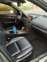 A picture of Mercedes Benz C300 2009 Everything working fine Nothing to fix
