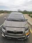A picture of 2007 Toyota New