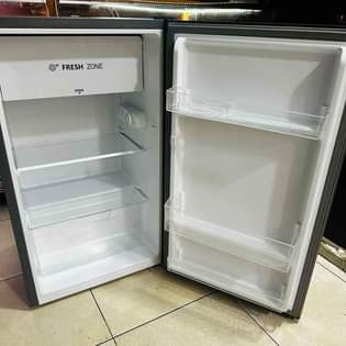 A picture of Hisense 120L Fridge