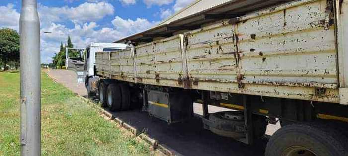trailers