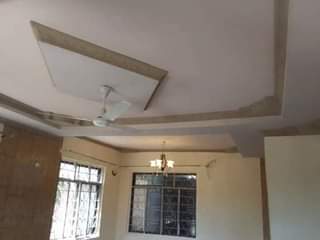 A picture of  stand arone house for rent 1500000 month at tabata
