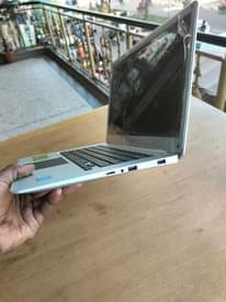 A picture of ZedAir Intel Celeron