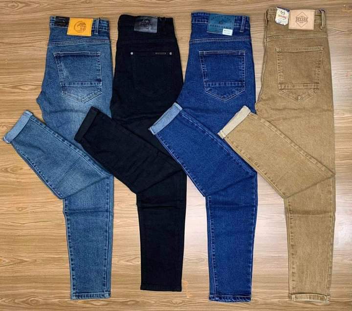 A picture of Trousers