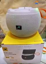 A picture of C15 Speaker High Bass And Long Lasting Battery Payment On