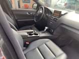 A picture of Registered 2010 MB C350 AMG Trim